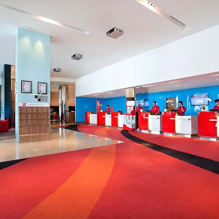 Ibis Bandung Trans Studio Ngoại thất bức ảnh