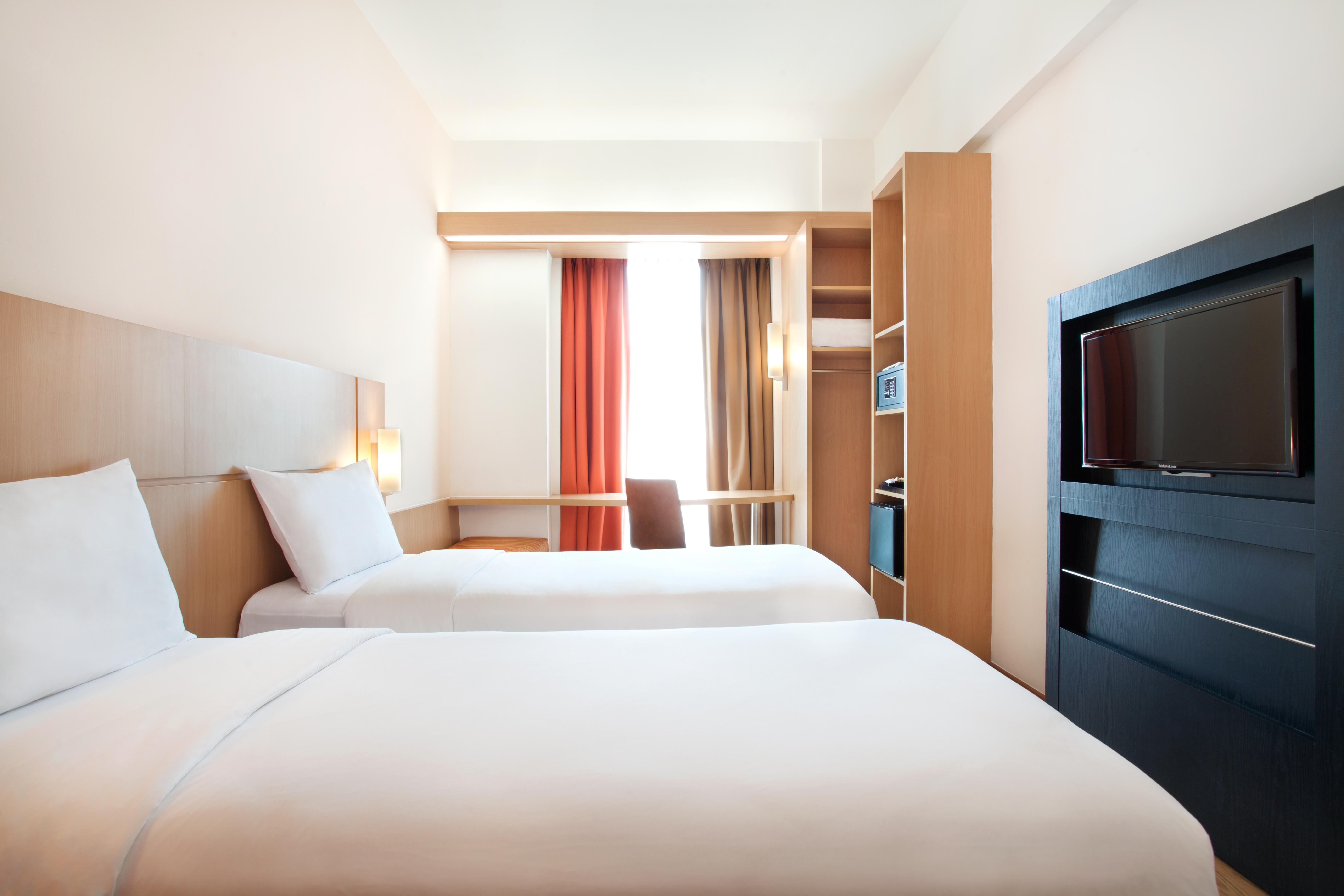 Ibis Bandung Trans Studio Ngoại thất bức ảnh
