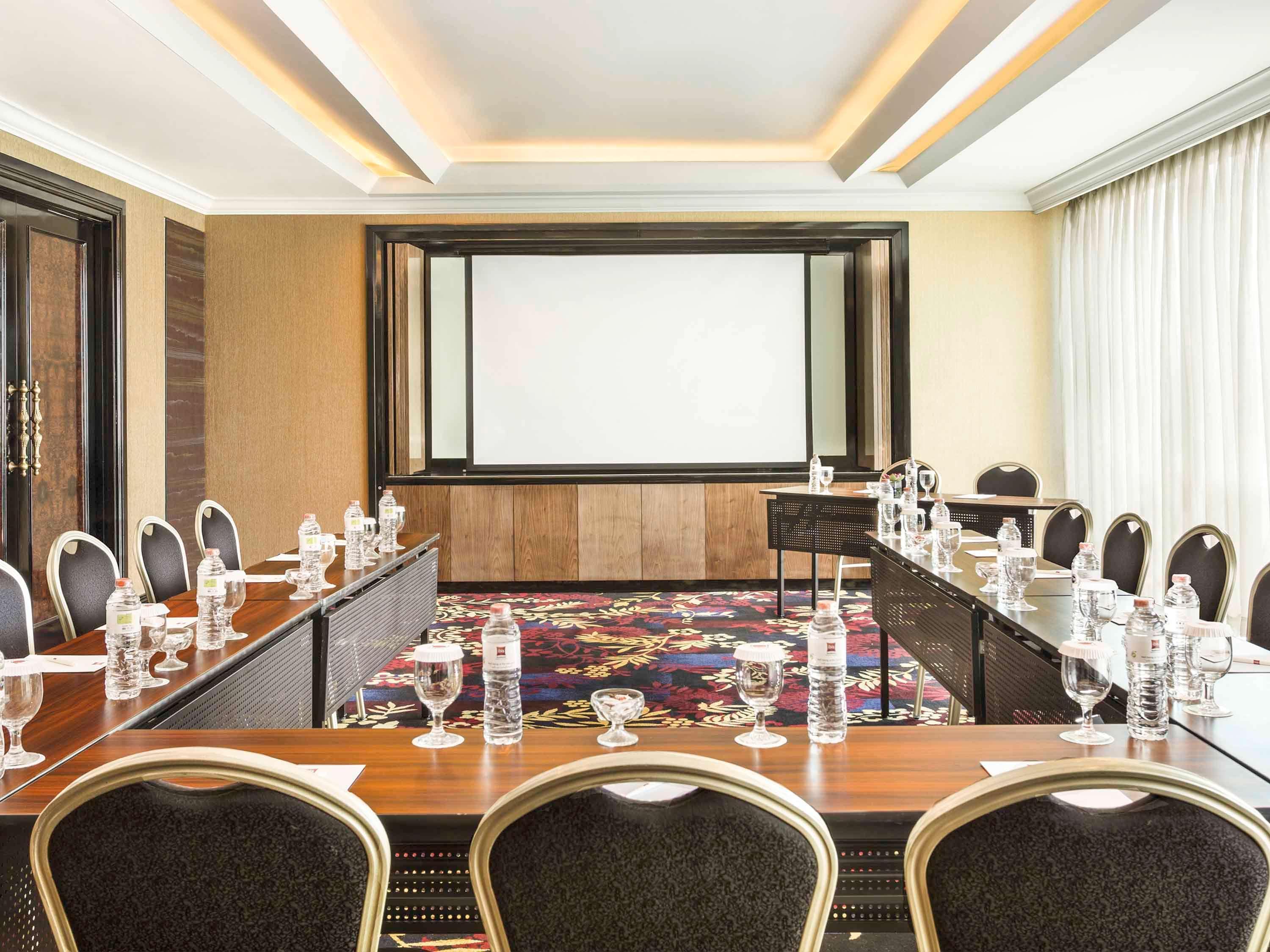 Ibis Bandung Trans Studio Ngoại thất bức ảnh