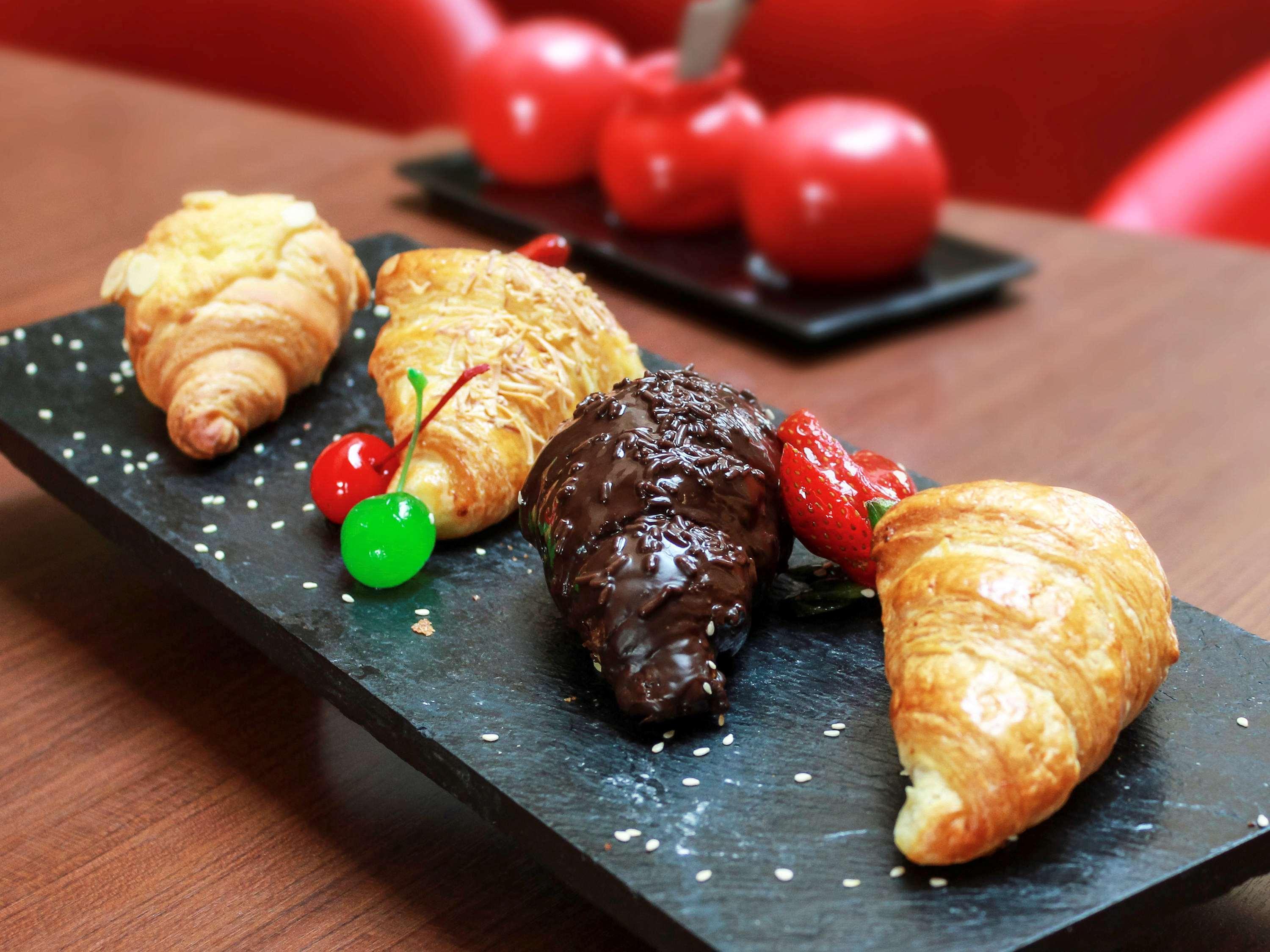 Ibis Bandung Trans Studio Ngoại thất bức ảnh