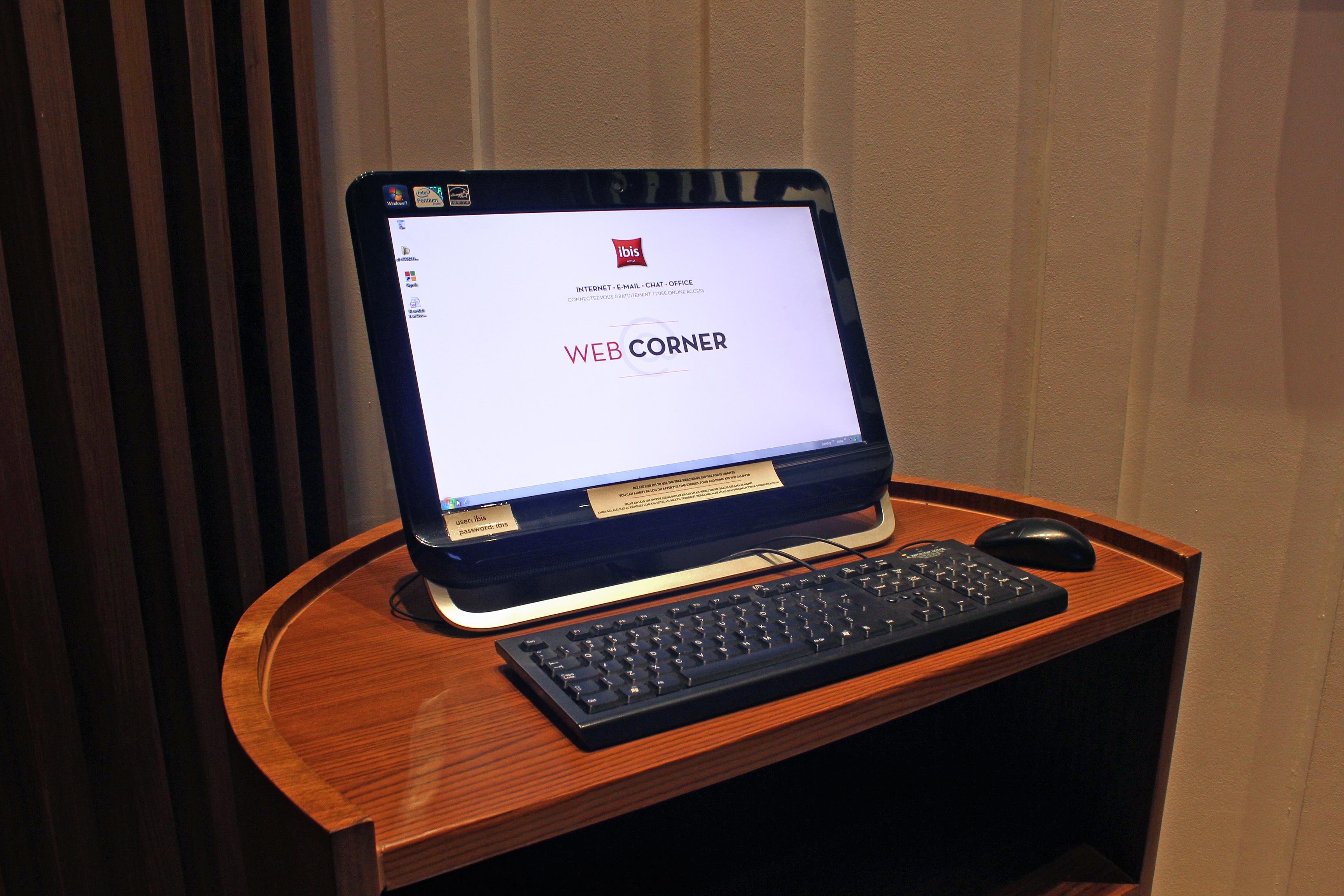 Ibis Bandung Trans Studio Ngoại thất bức ảnh