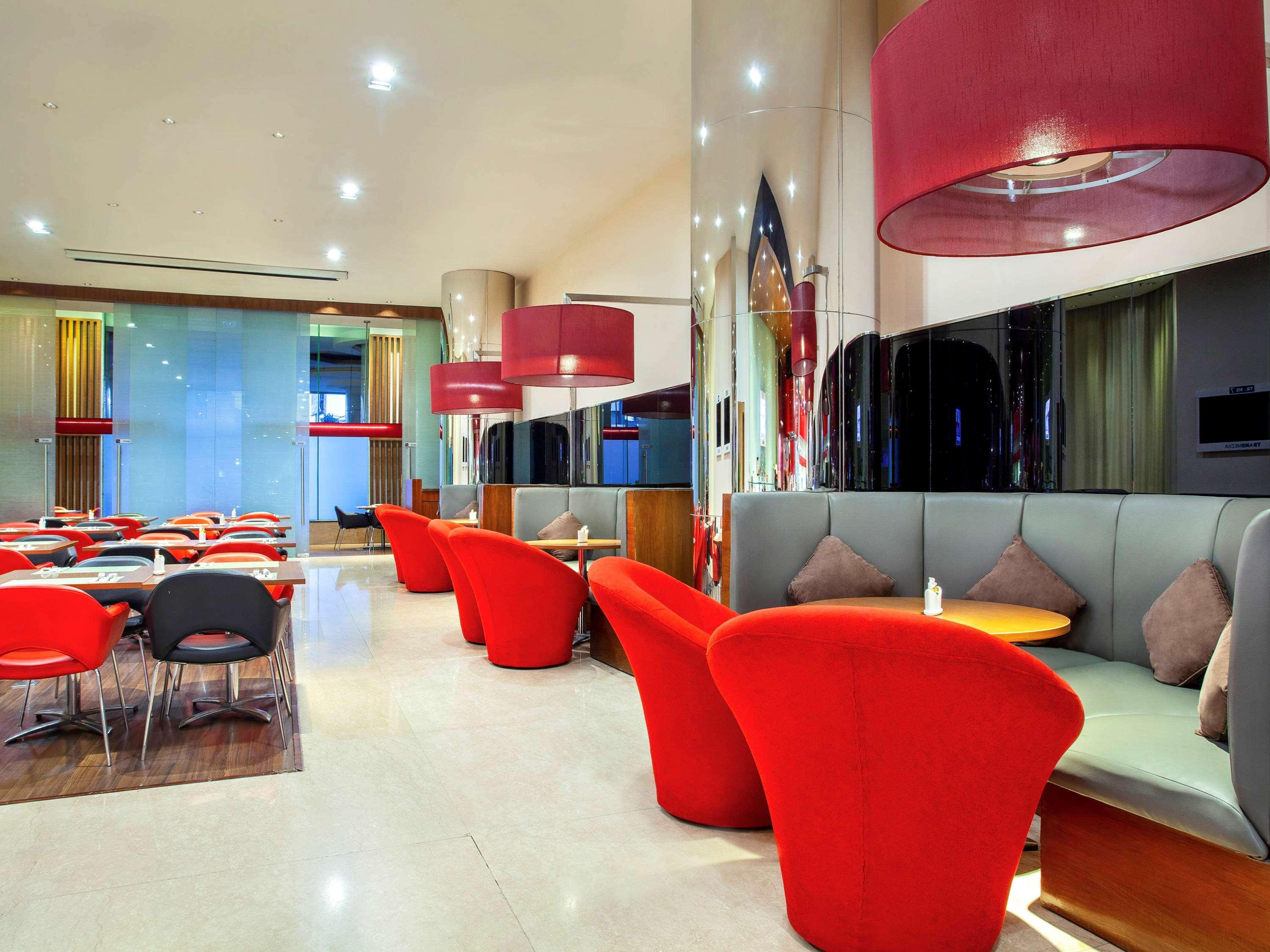 Ibis Bandung Trans Studio Ngoại thất bức ảnh