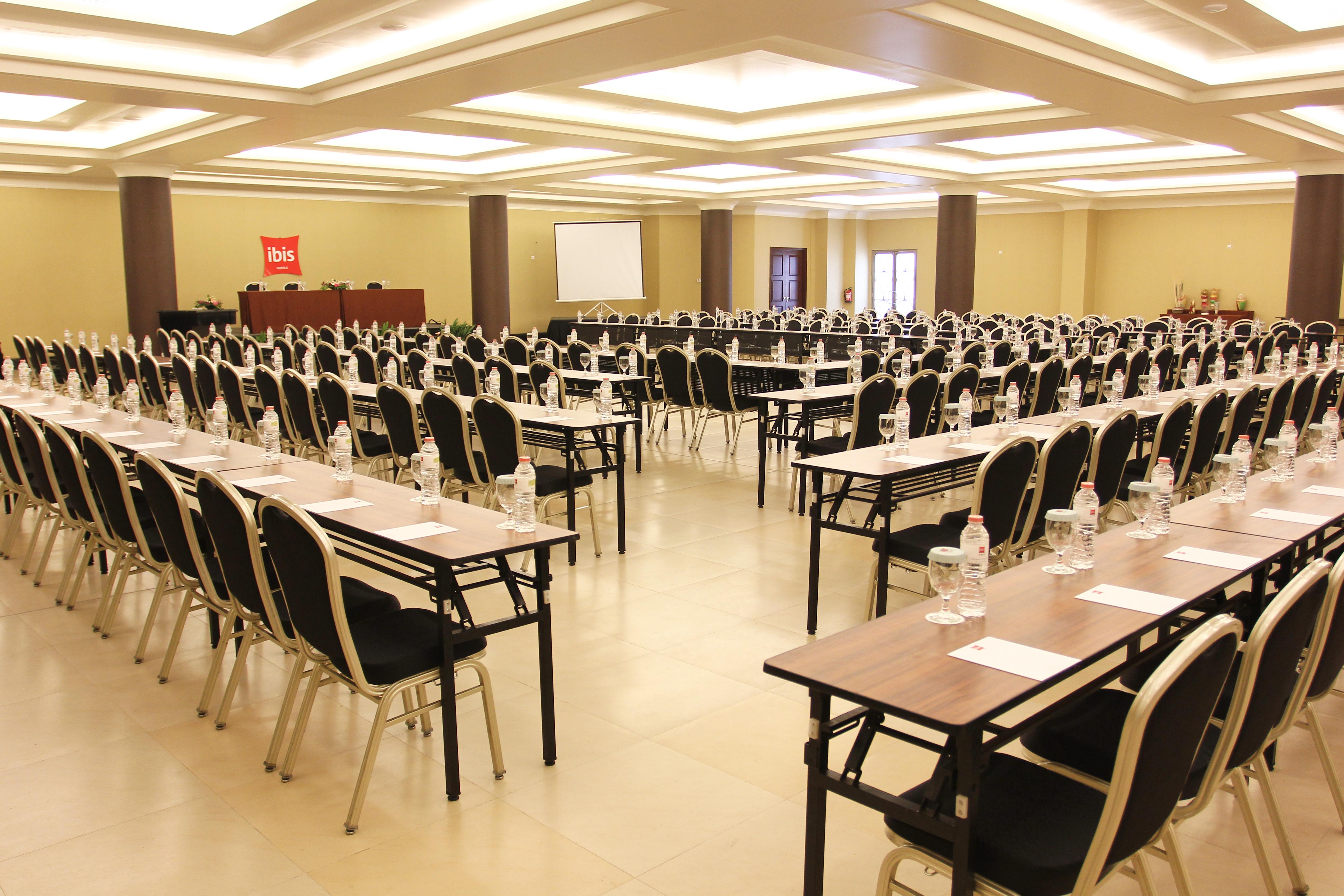 Ibis Bandung Trans Studio Ngoại thất bức ảnh