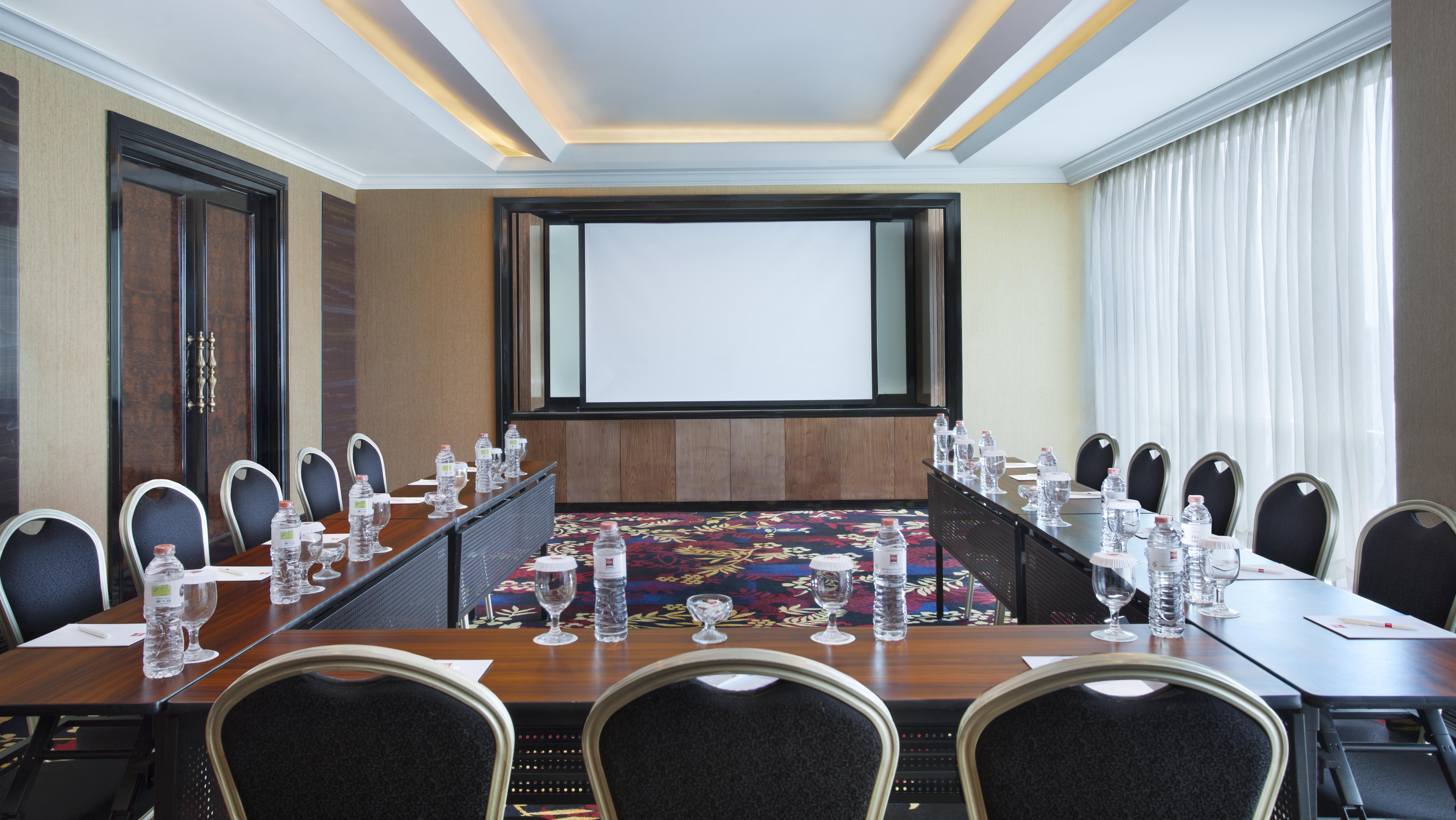 Ibis Bandung Trans Studio Ngoại thất bức ảnh