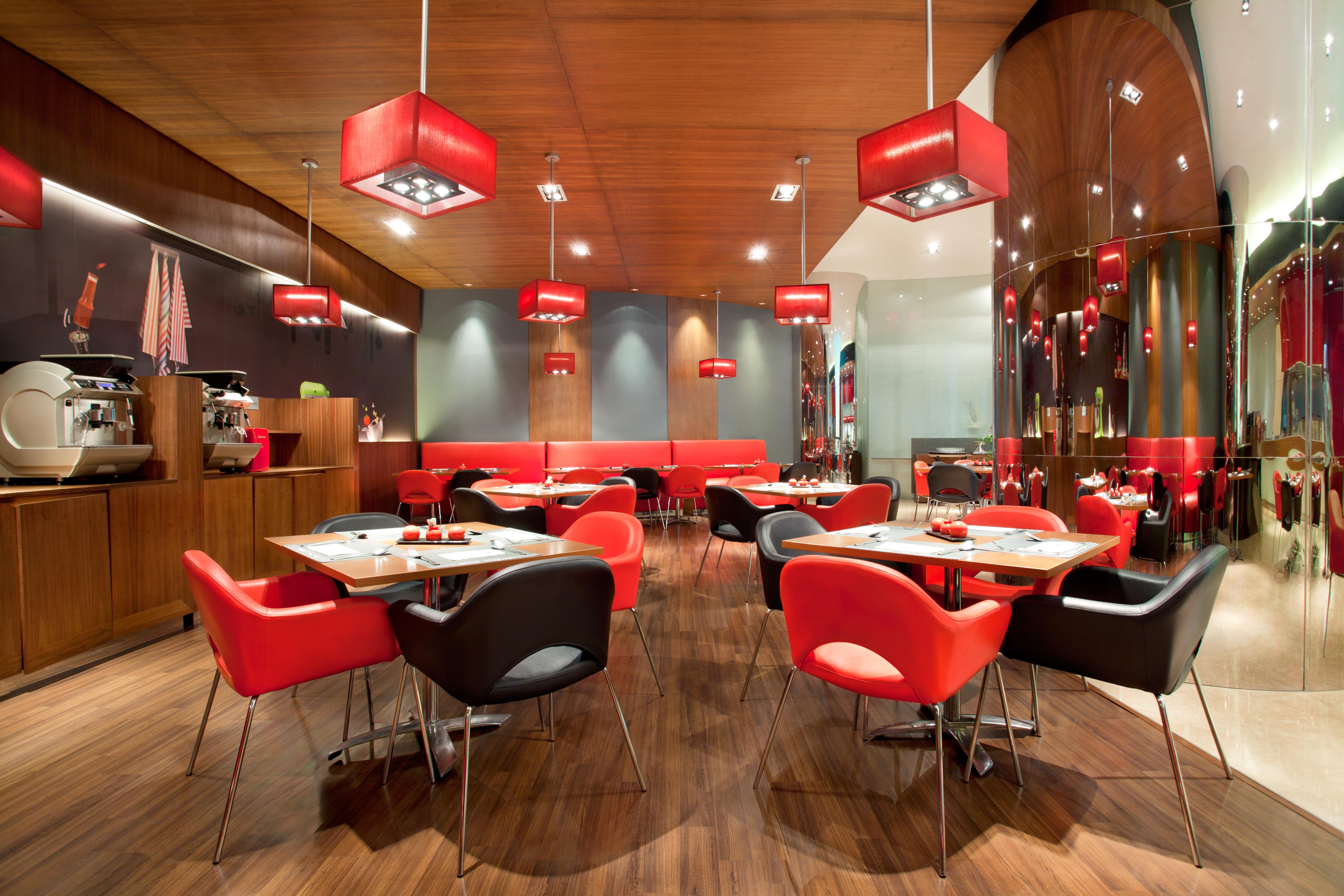 Ibis Bandung Trans Studio Ngoại thất bức ảnh