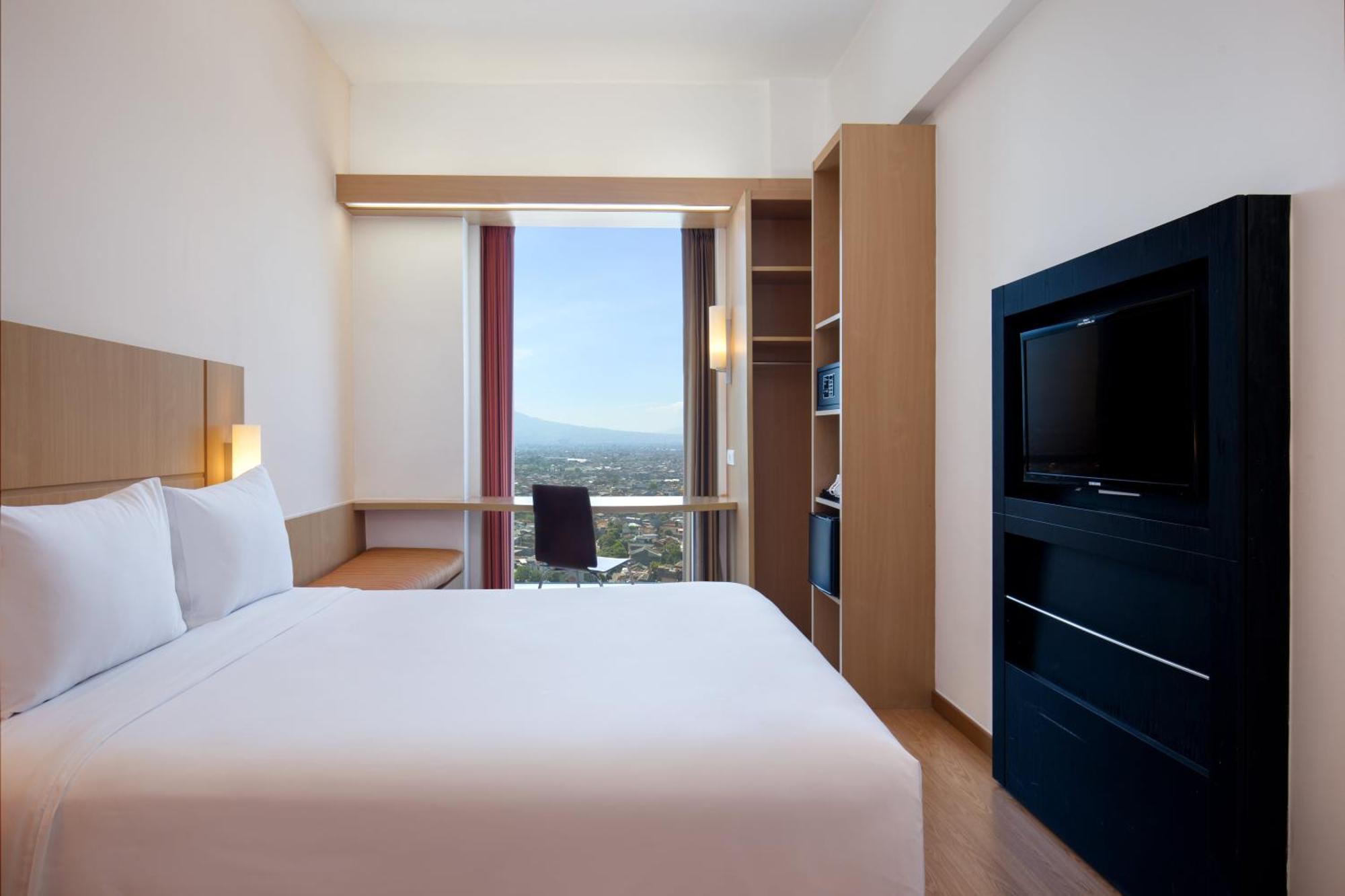 Ibis Bandung Trans Studio Ngoại thất bức ảnh