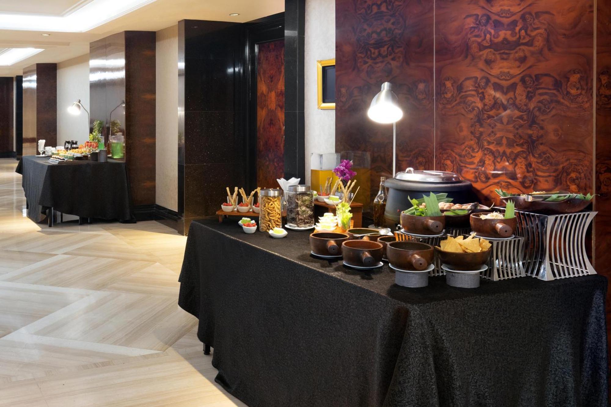 Ibis Bandung Trans Studio Ngoại thất bức ảnh