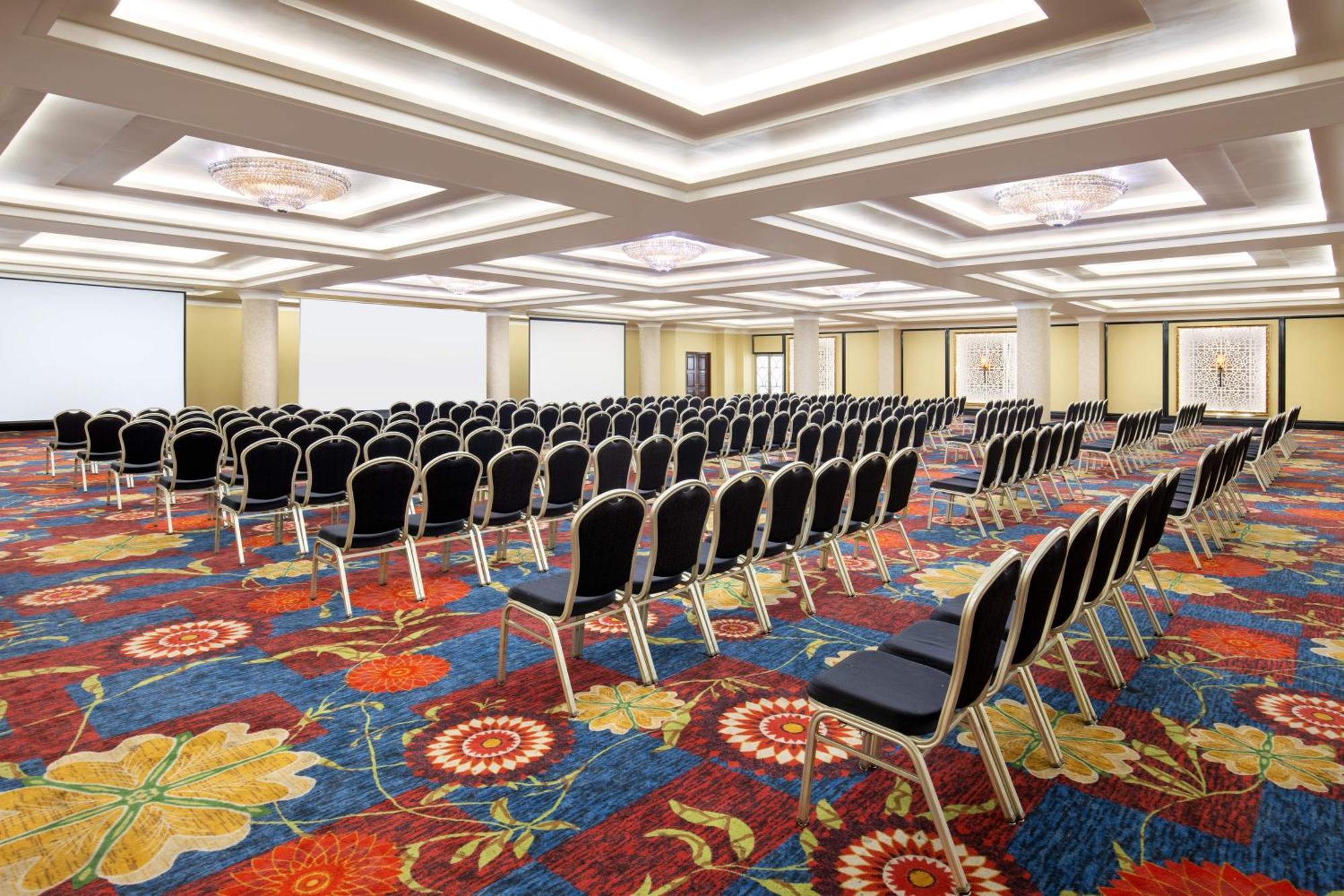 Ibis Bandung Trans Studio Ngoại thất bức ảnh