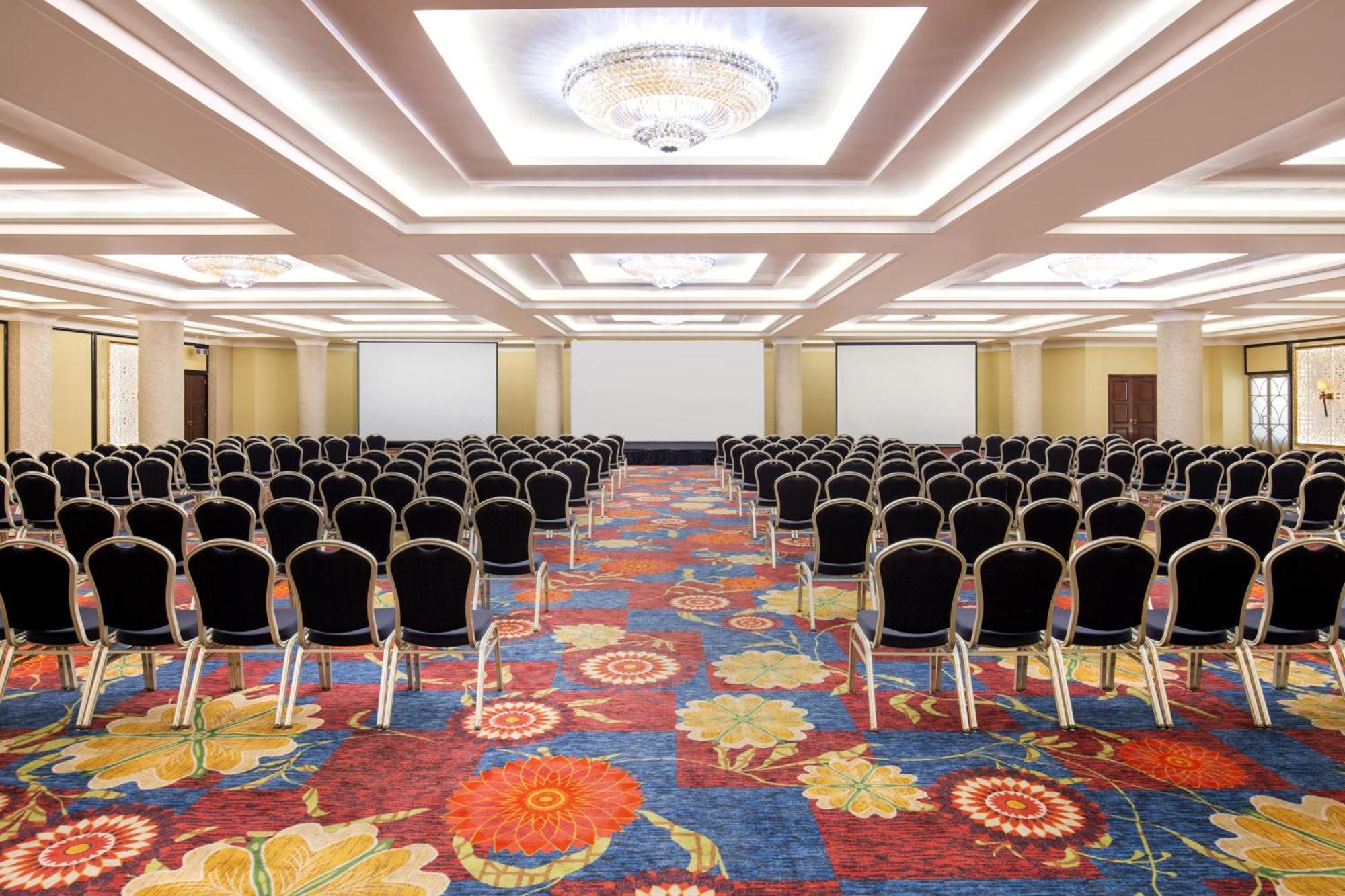 Ibis Bandung Trans Studio Ngoại thất bức ảnh