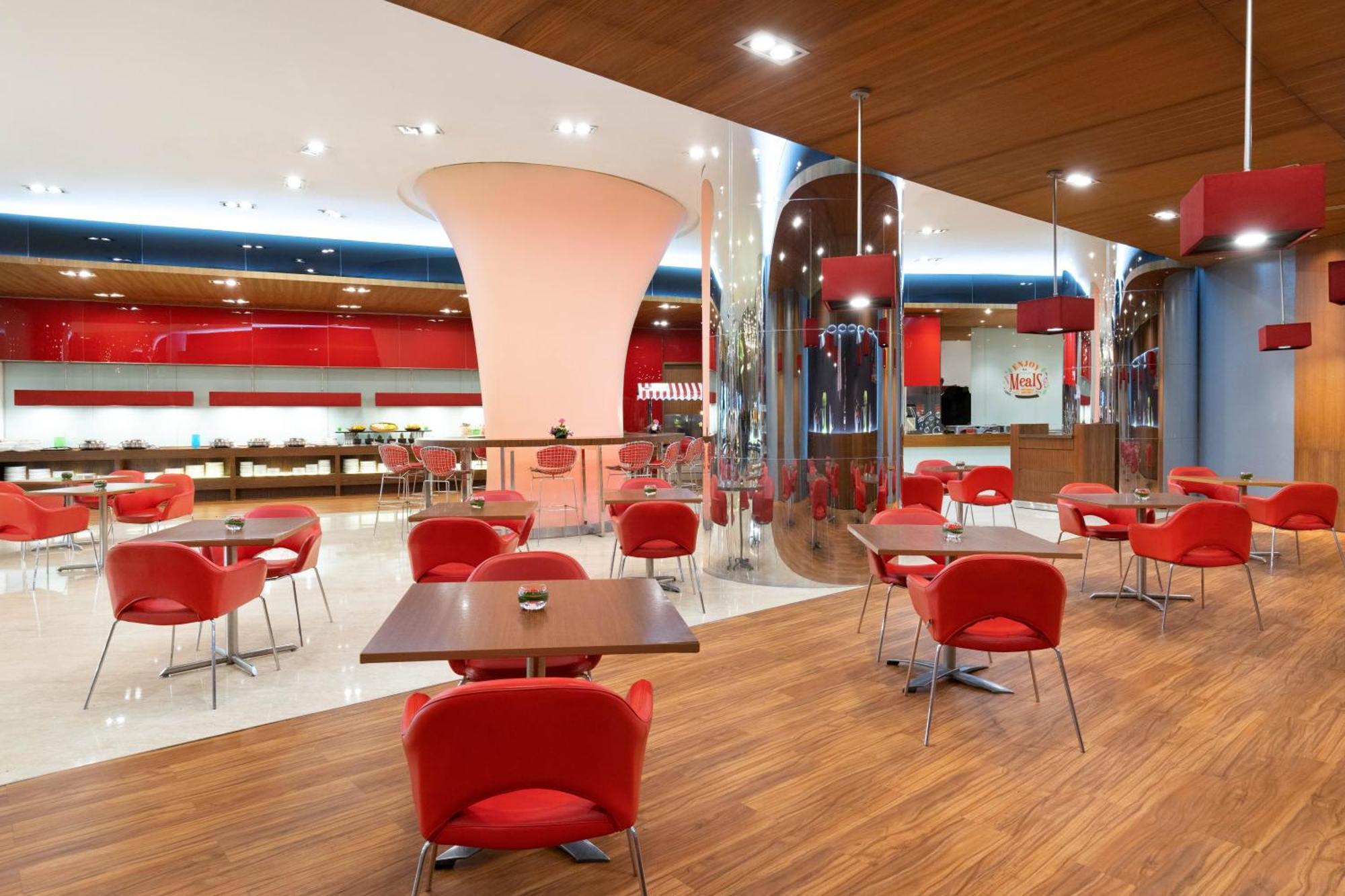 Ibis Bandung Trans Studio Ngoại thất bức ảnh