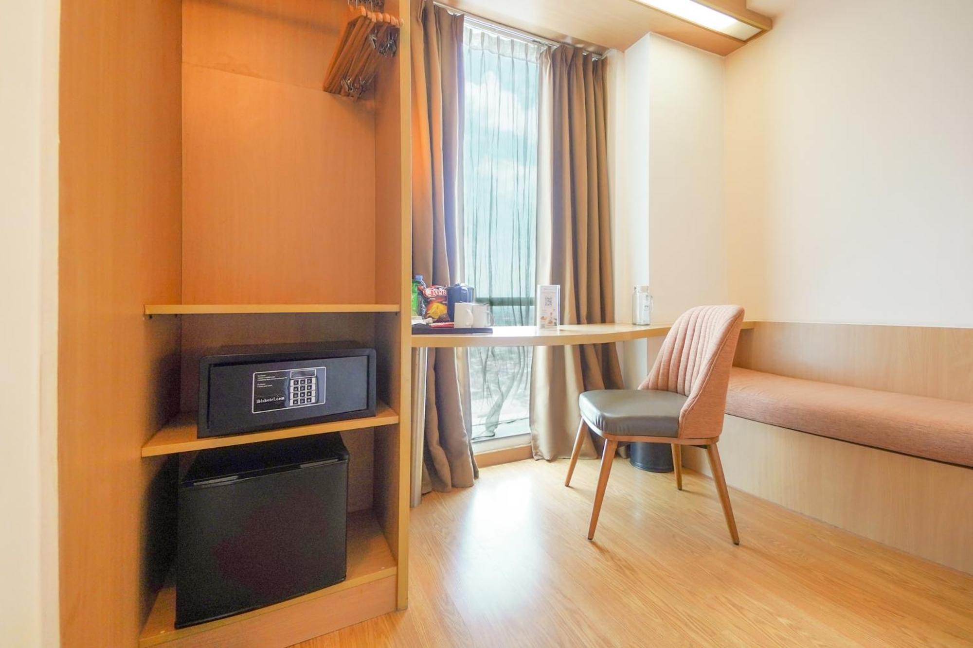 Ibis Bandung Trans Studio Ngoại thất bức ảnh