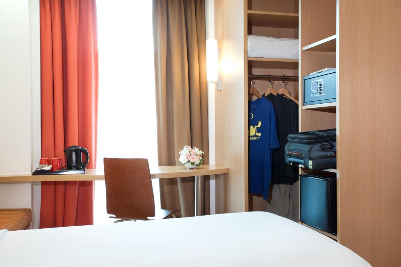 Ibis Bandung Trans Studio Ngoại thất bức ảnh